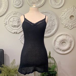 Free People black top